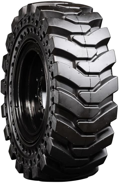 12 inch wide skid steer tires|12 16.5 solid tires.